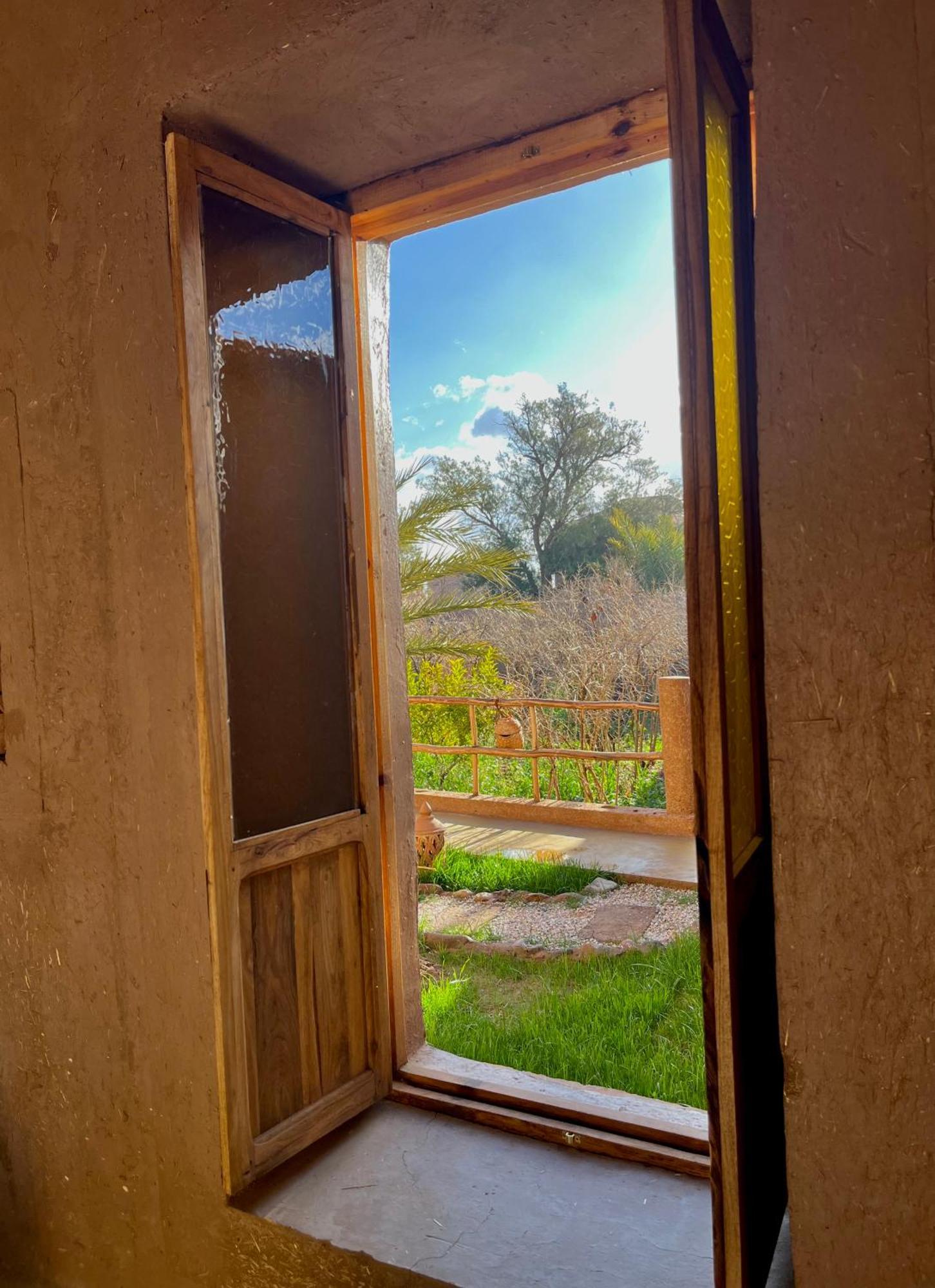 Heritage House Skoura Exteriér fotografie