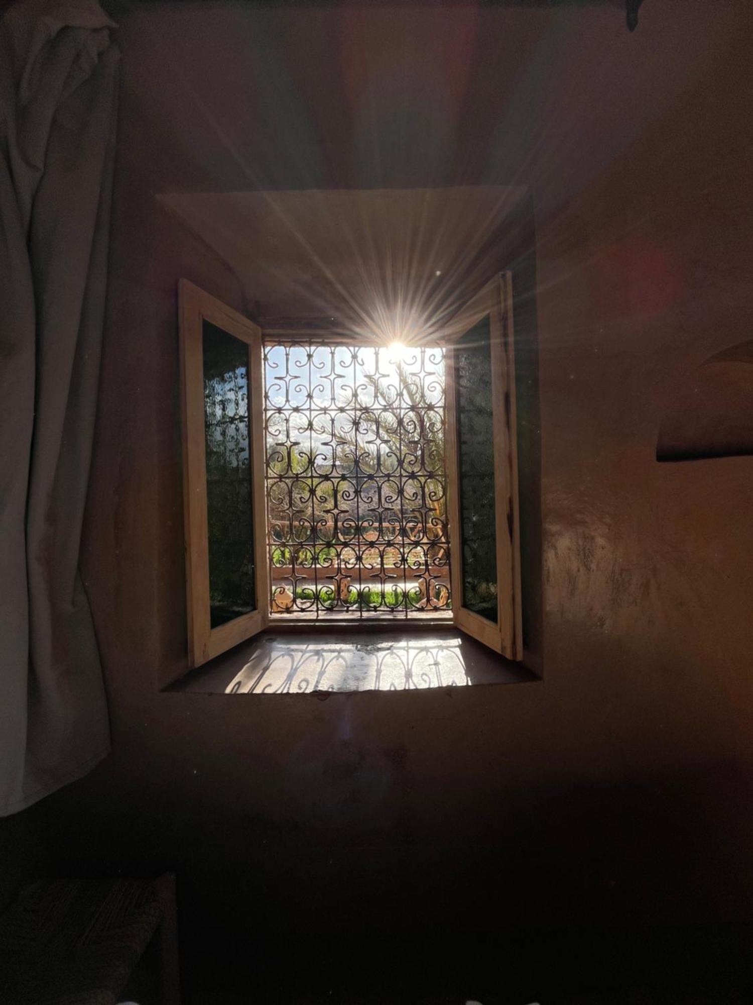 Heritage House Skoura Exteriér fotografie