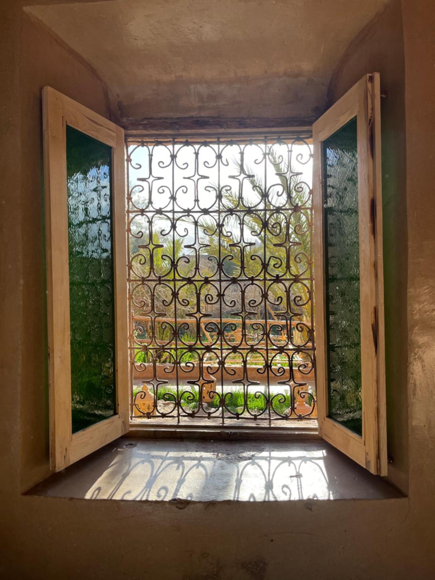 Heritage House Skoura Exteriér fotografie